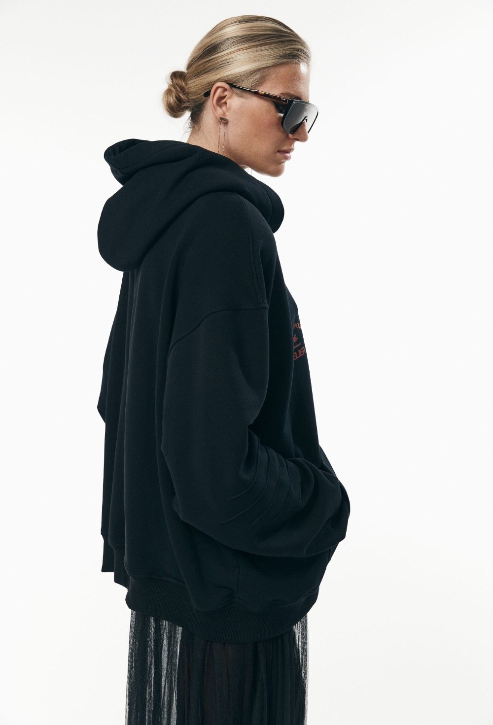 худи ATELIER - фото 94072