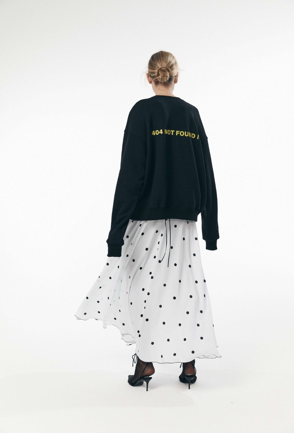 свитшот XANAX - фото 94076