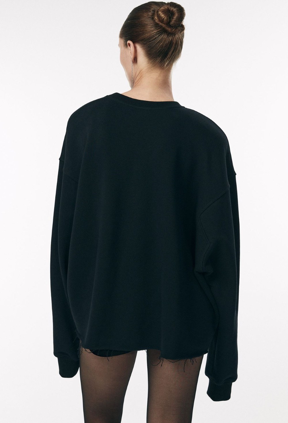 свитшот PSYCHO - фото 94086