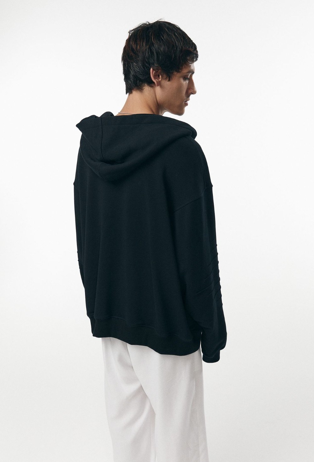 худи PSYCHO - фото 94092