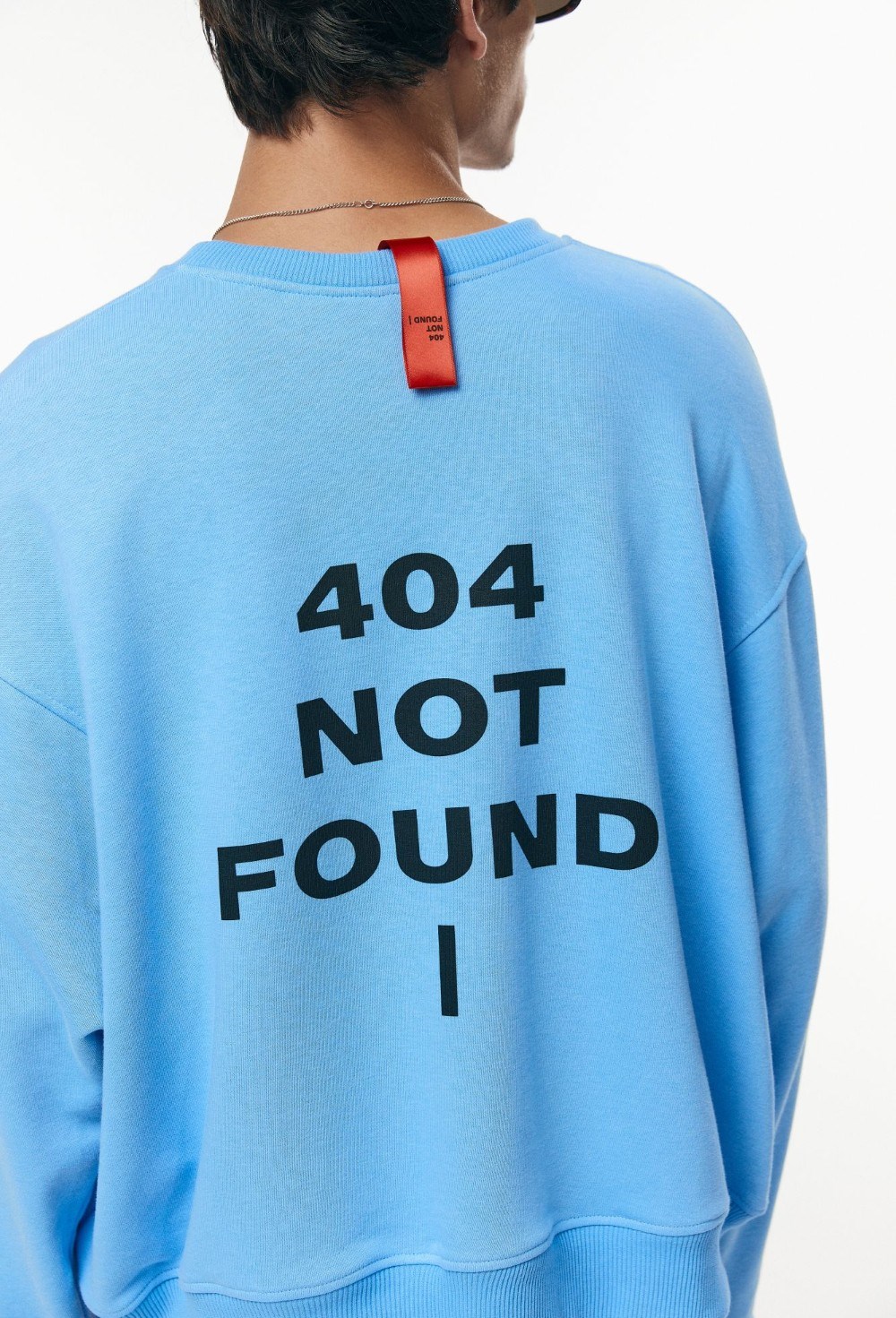 свитшот ATTAQUE DE PANIQUE - фото 94098