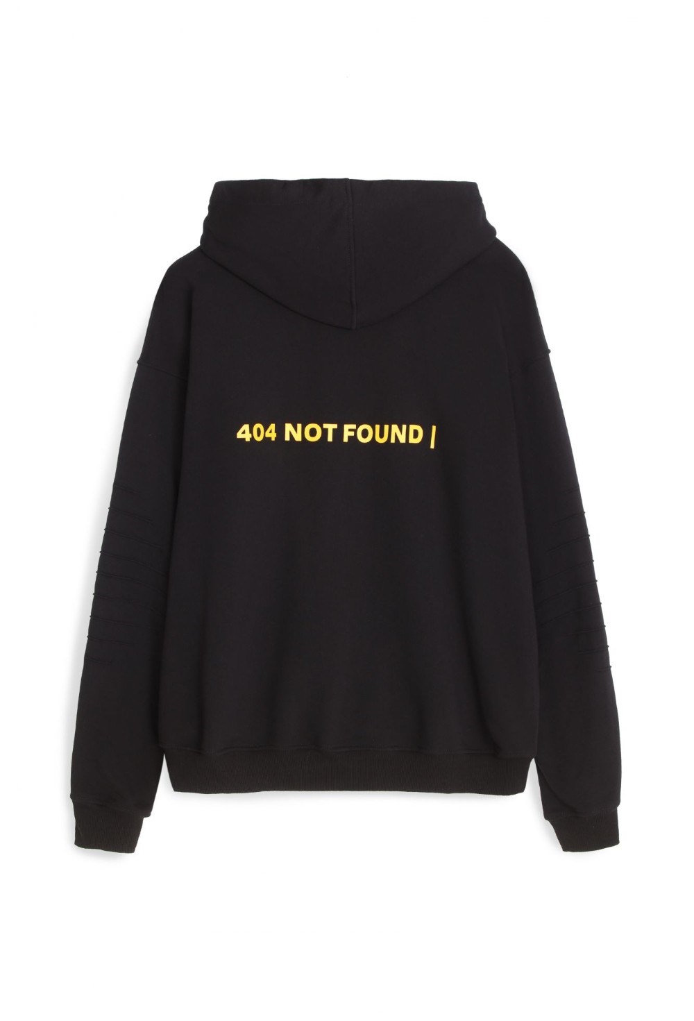 зип худи YOUR FAVORITE ABUSER - фото 94112