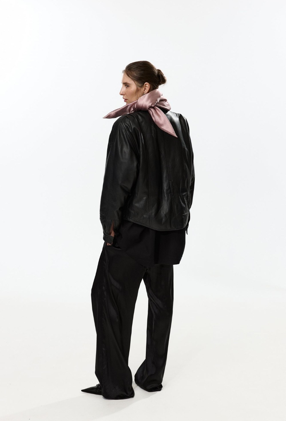 штаны - фото 94124