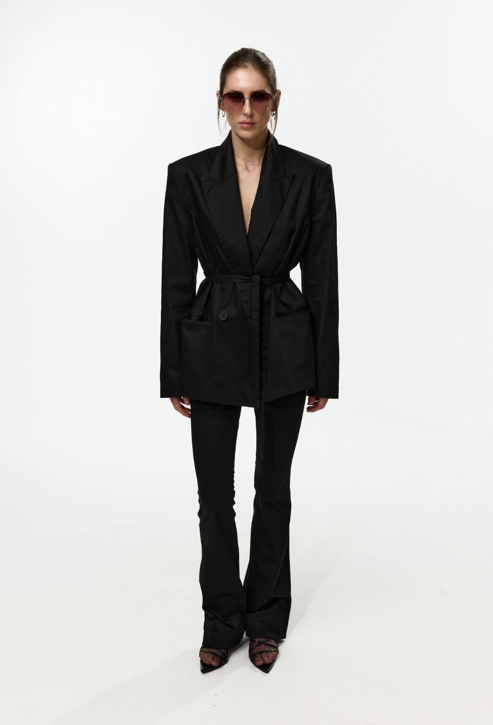 брюки - фото 94126