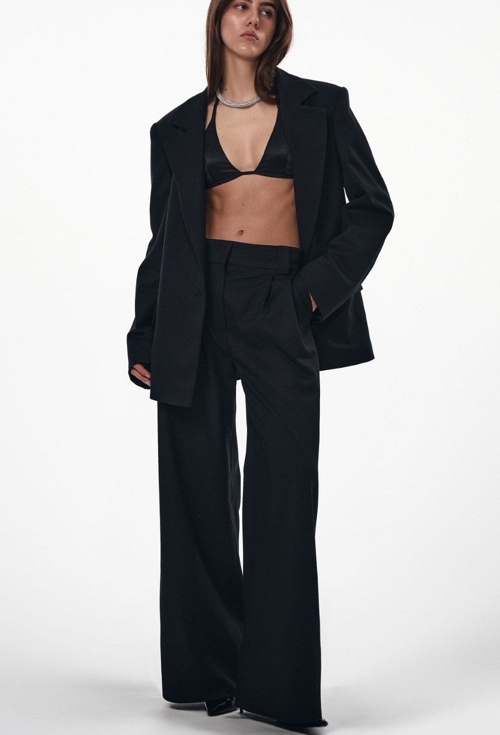 брюки DAME - фото 94133