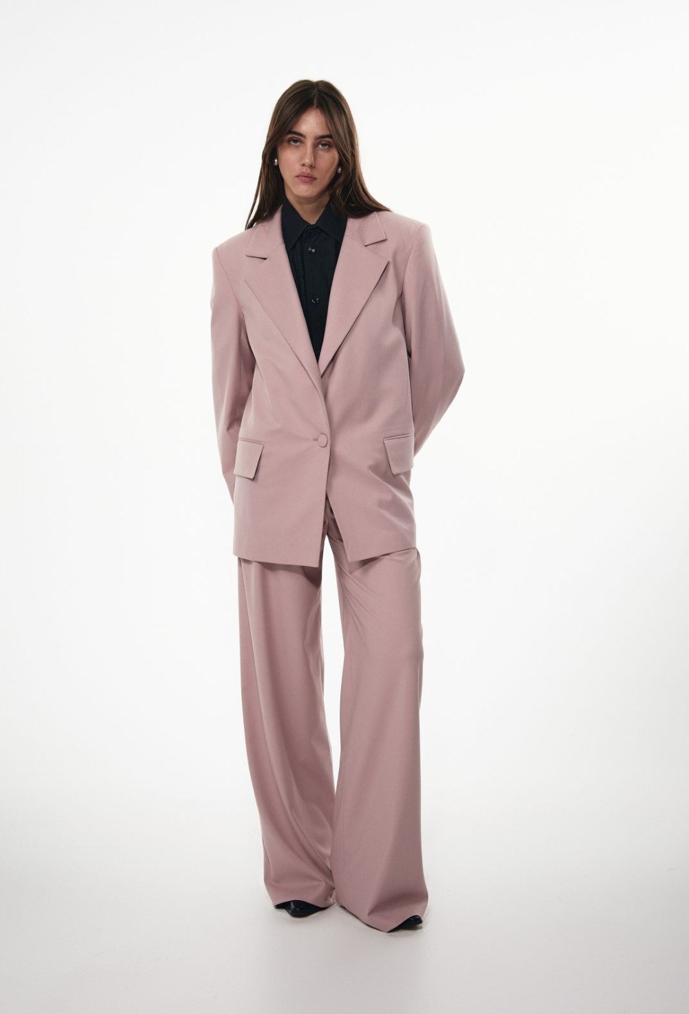 брюки - фото 94140