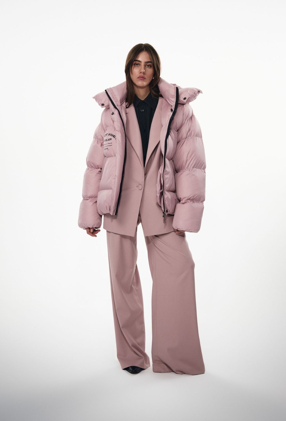 брюки - фото 94144