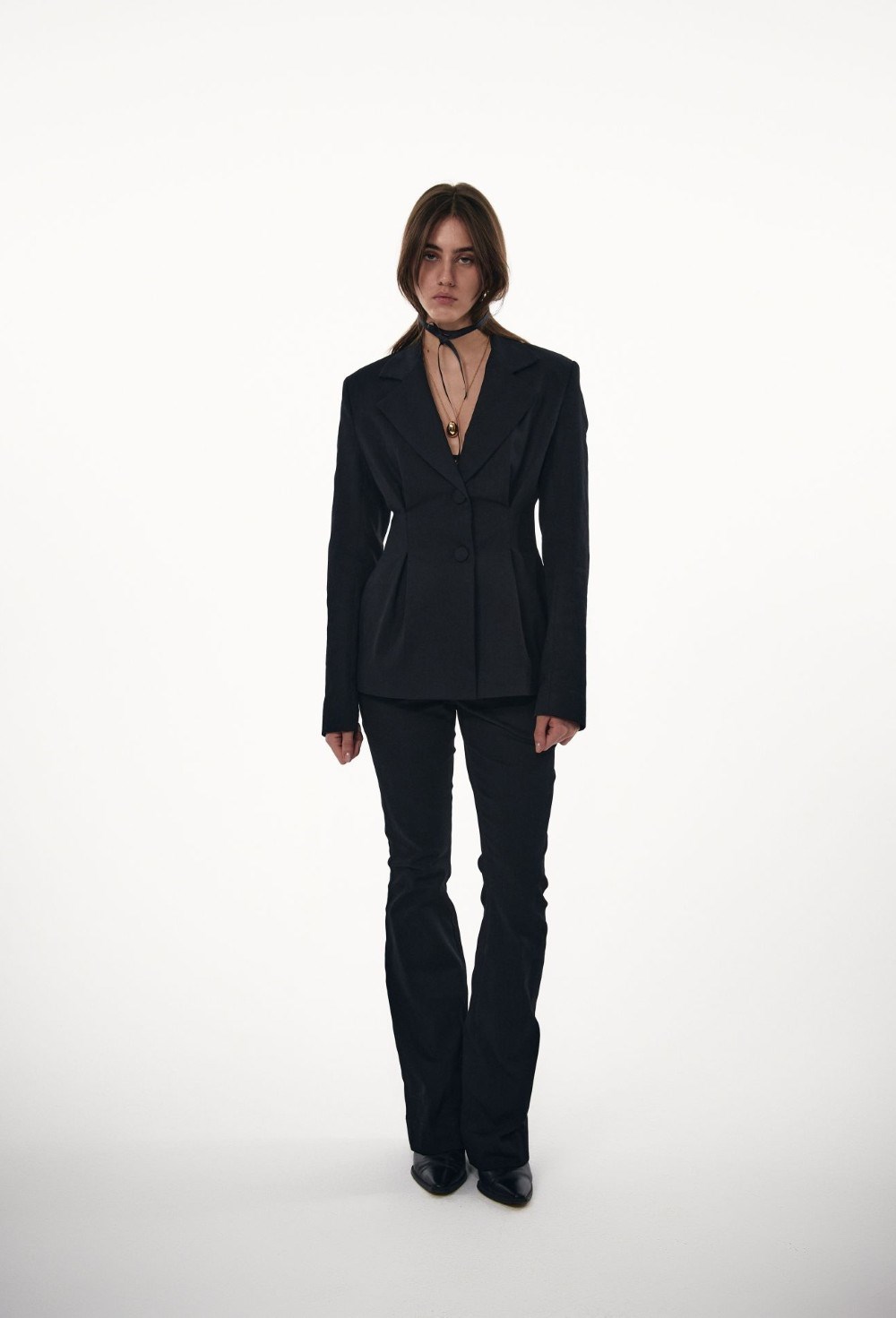 брюки - фото 94151