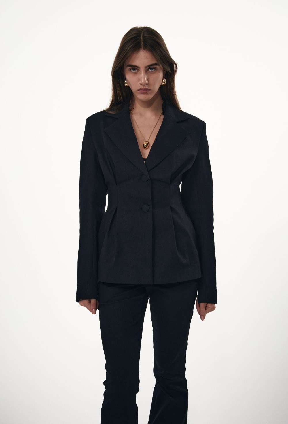 брюки - фото 94154