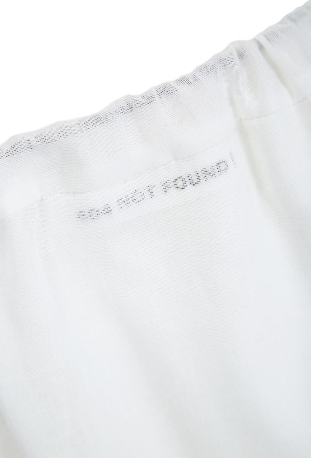 штаны LES EROTIQUES DU REGARDS - фото 94168