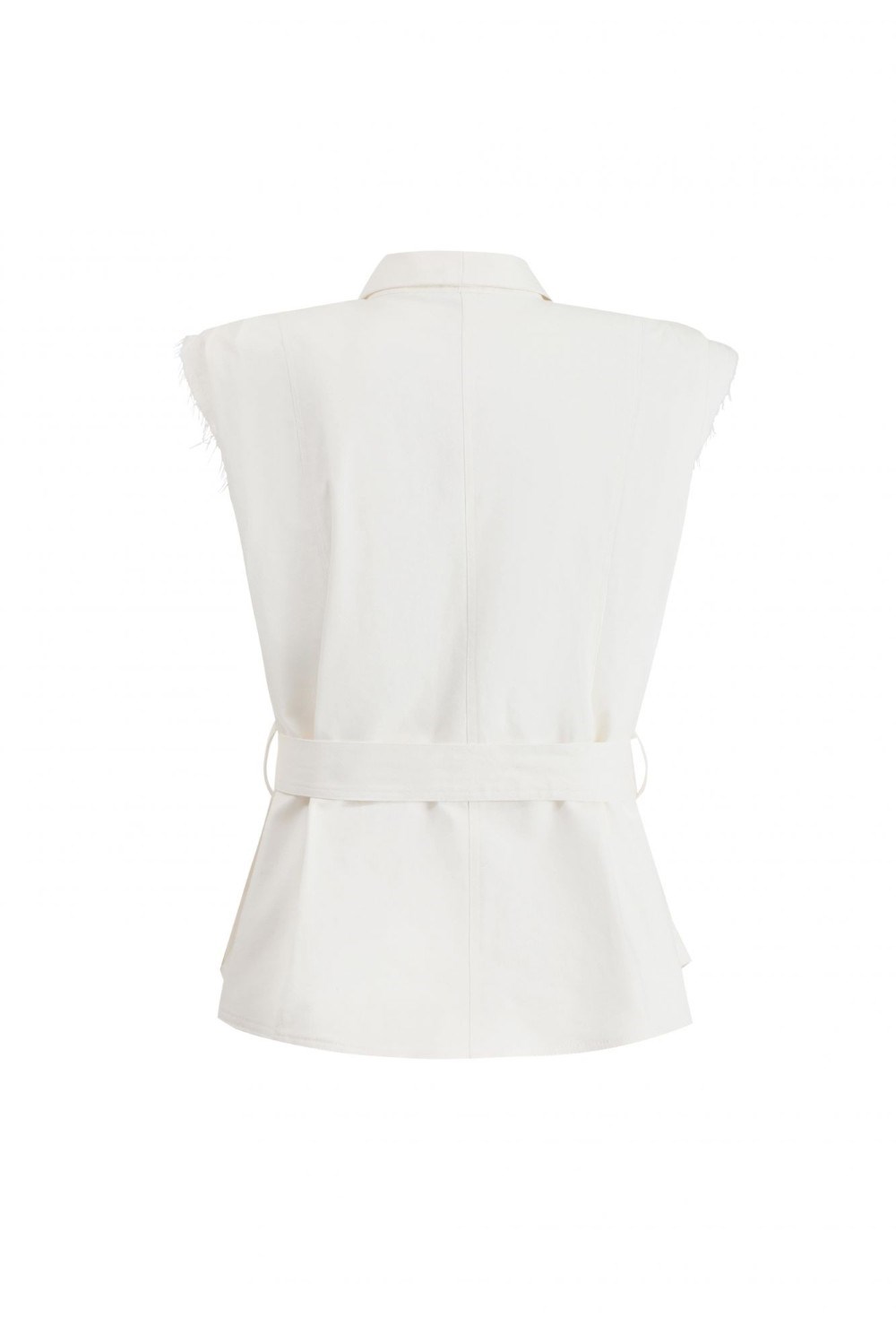 жилет - фото 94185