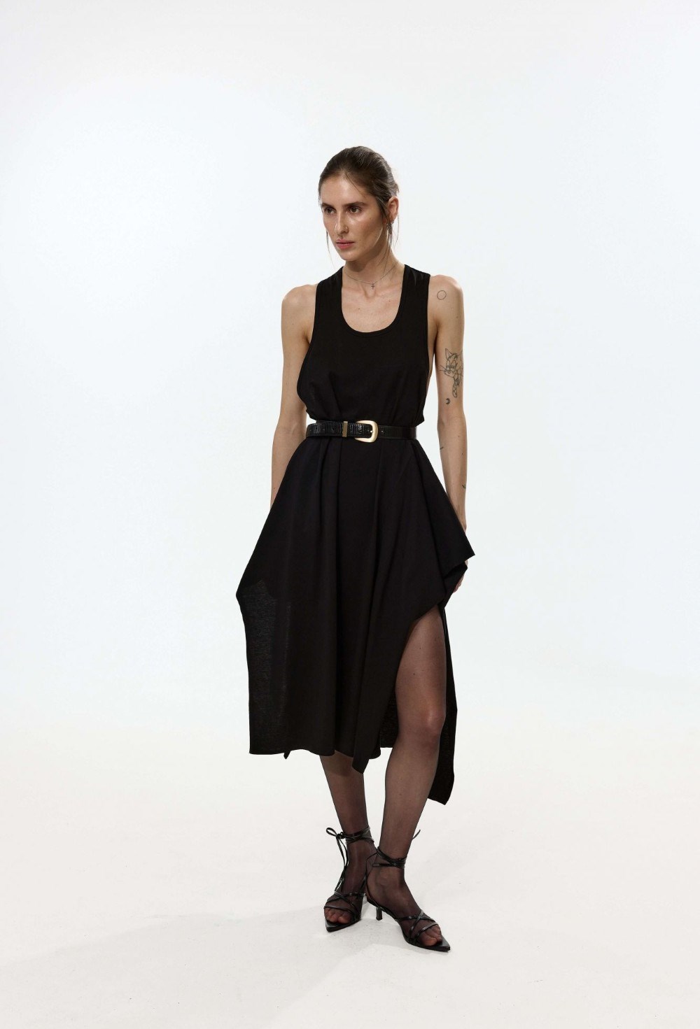 Платье - фото 94188