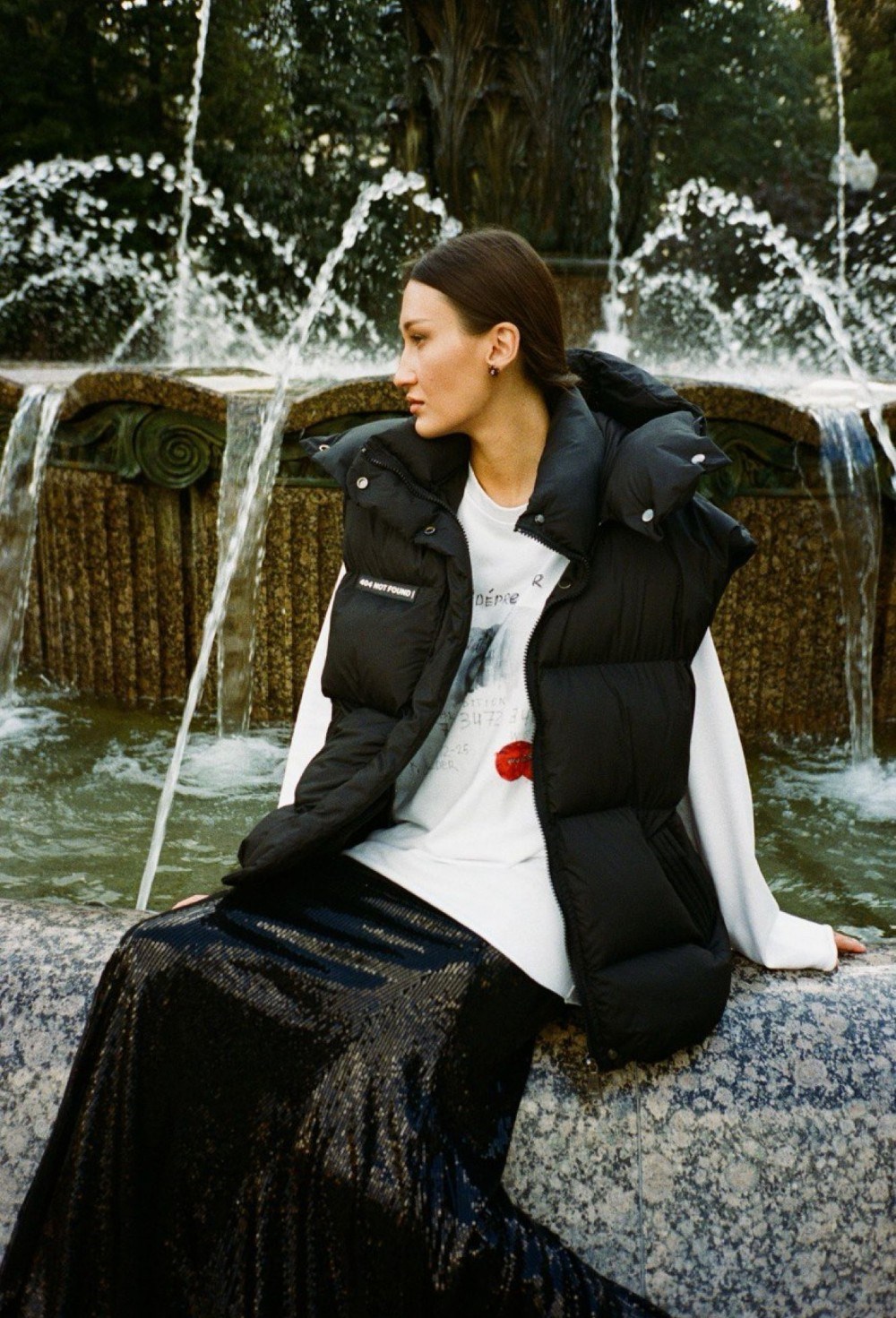 жилет 404 NOT FOUND - фото 94198