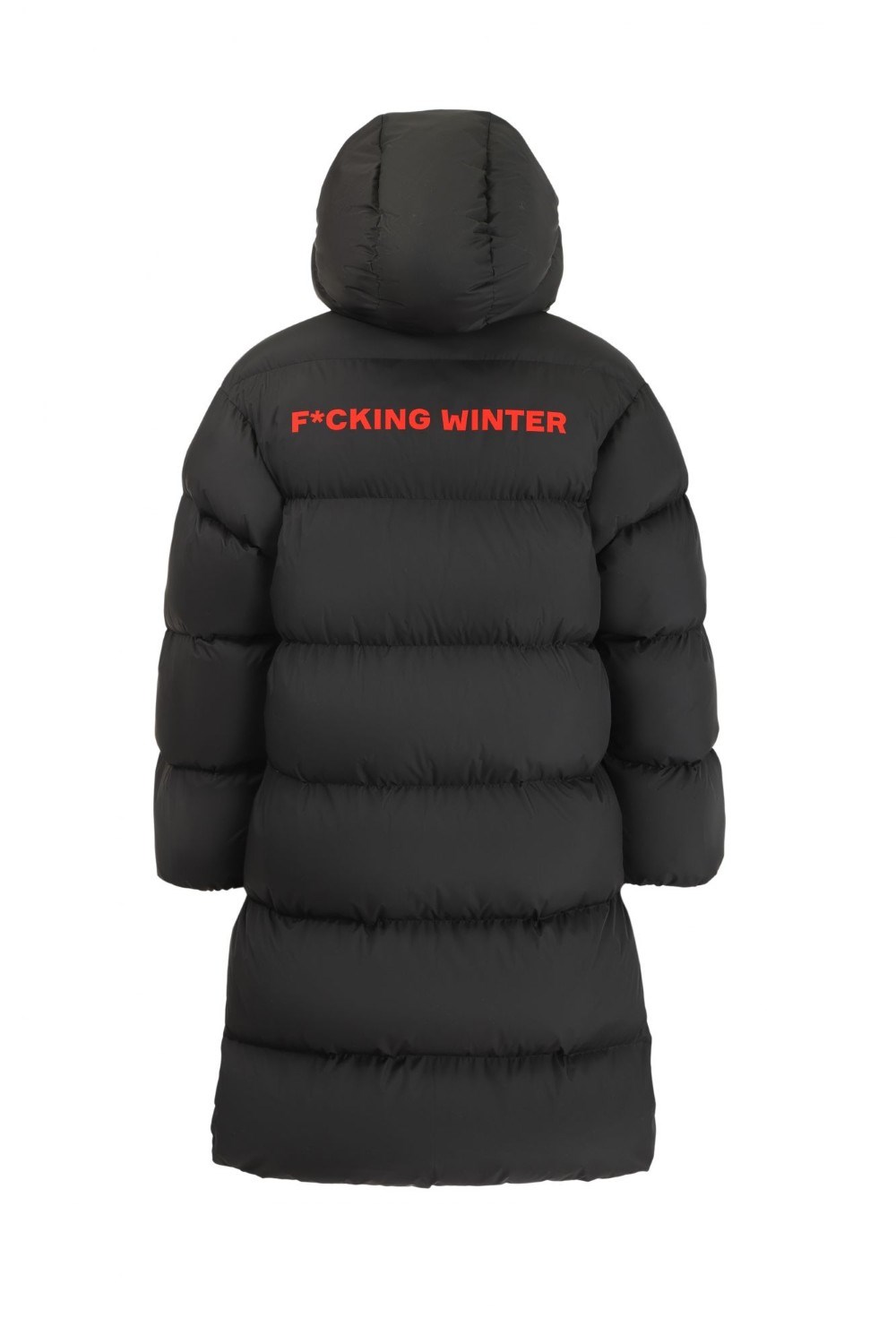 пуховик - фото 94203