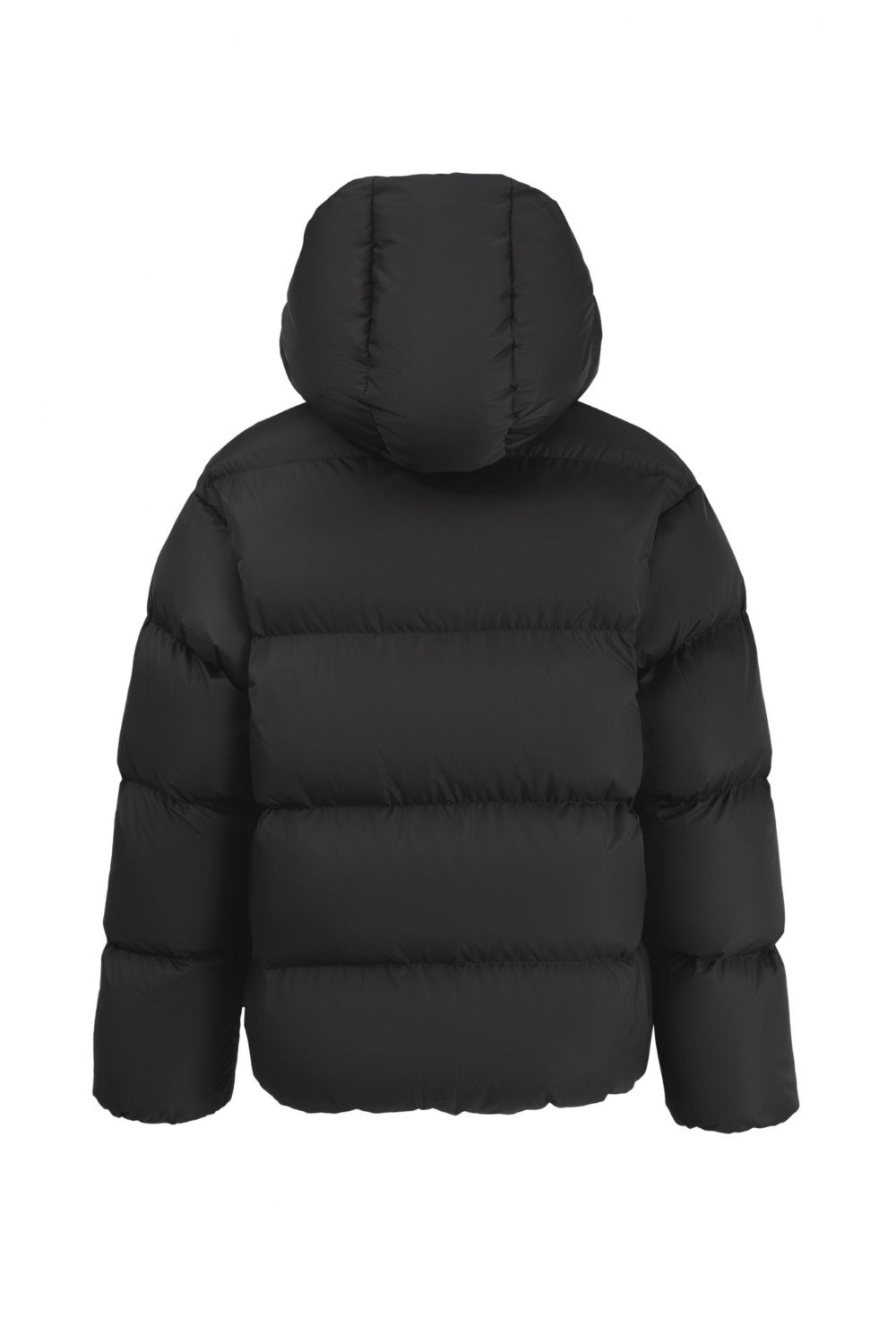 пуховик - фото 94210