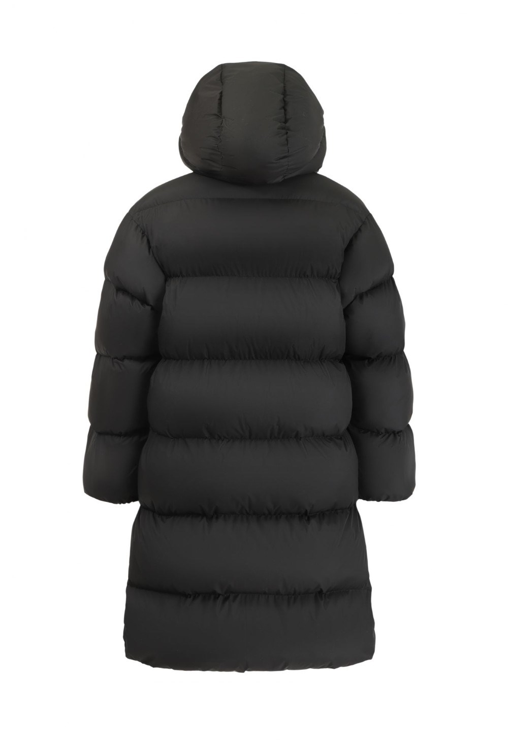 пуховик - фото 94219