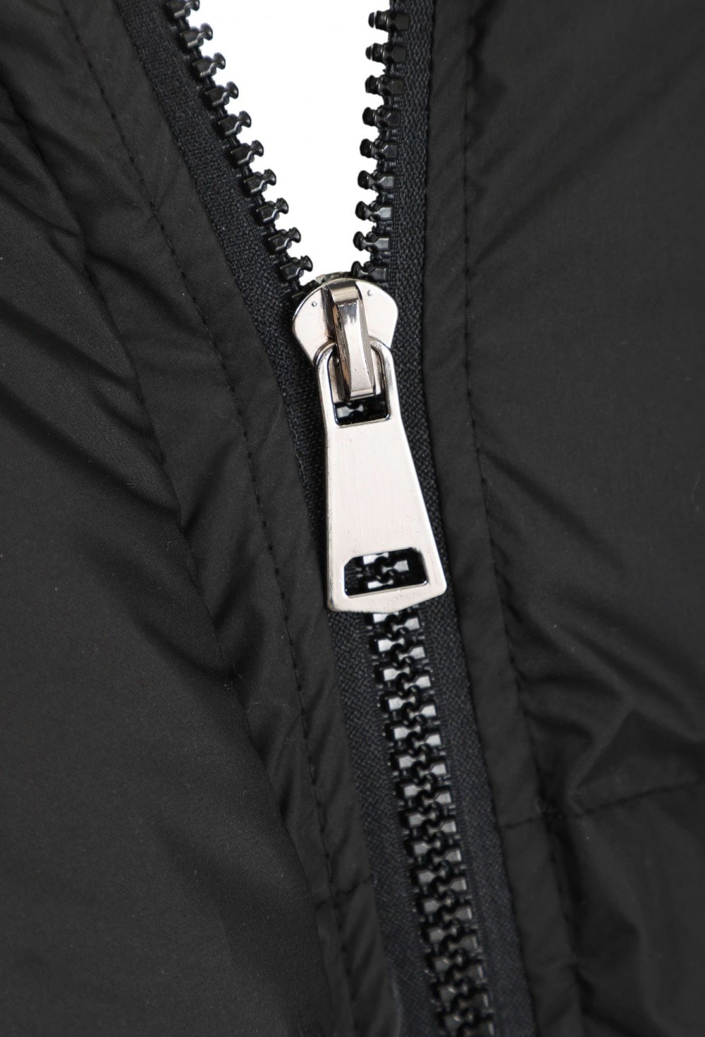 пуховик - фото 94220