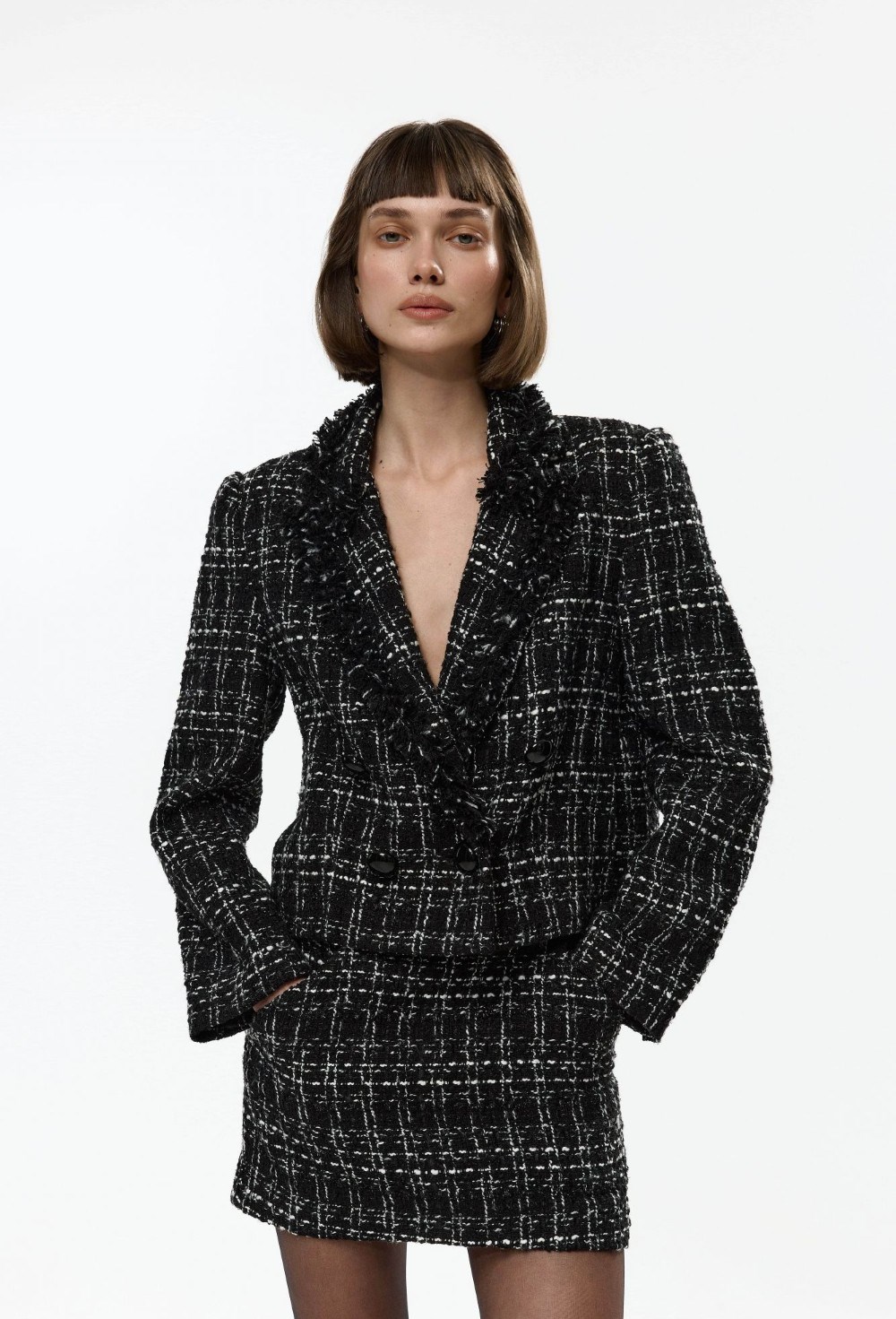 жакет - фото 94235