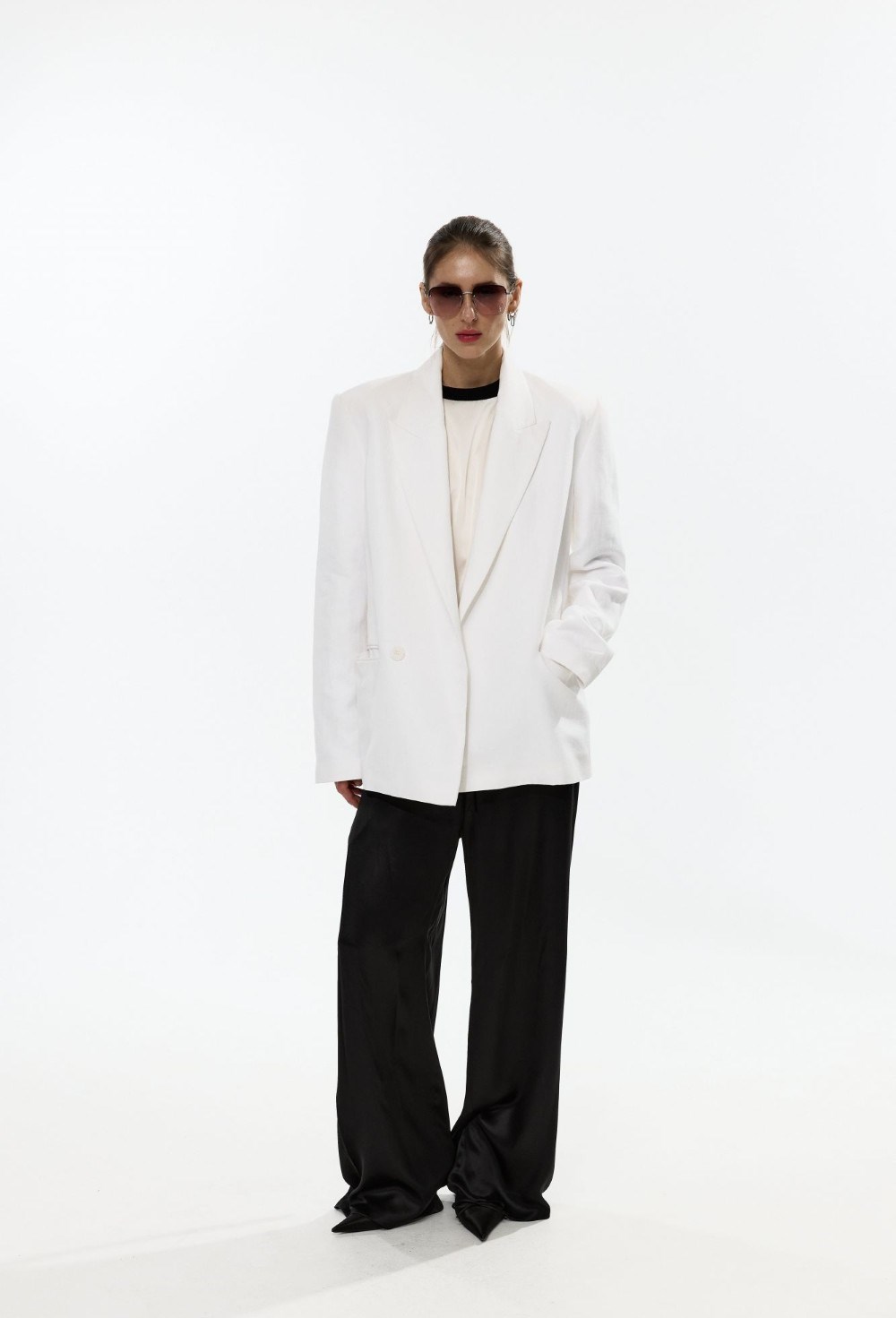 жакет - фото 94242