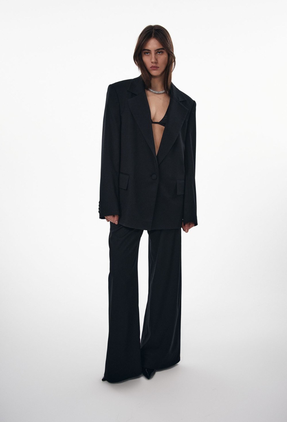 жакет DAME - фото 94253