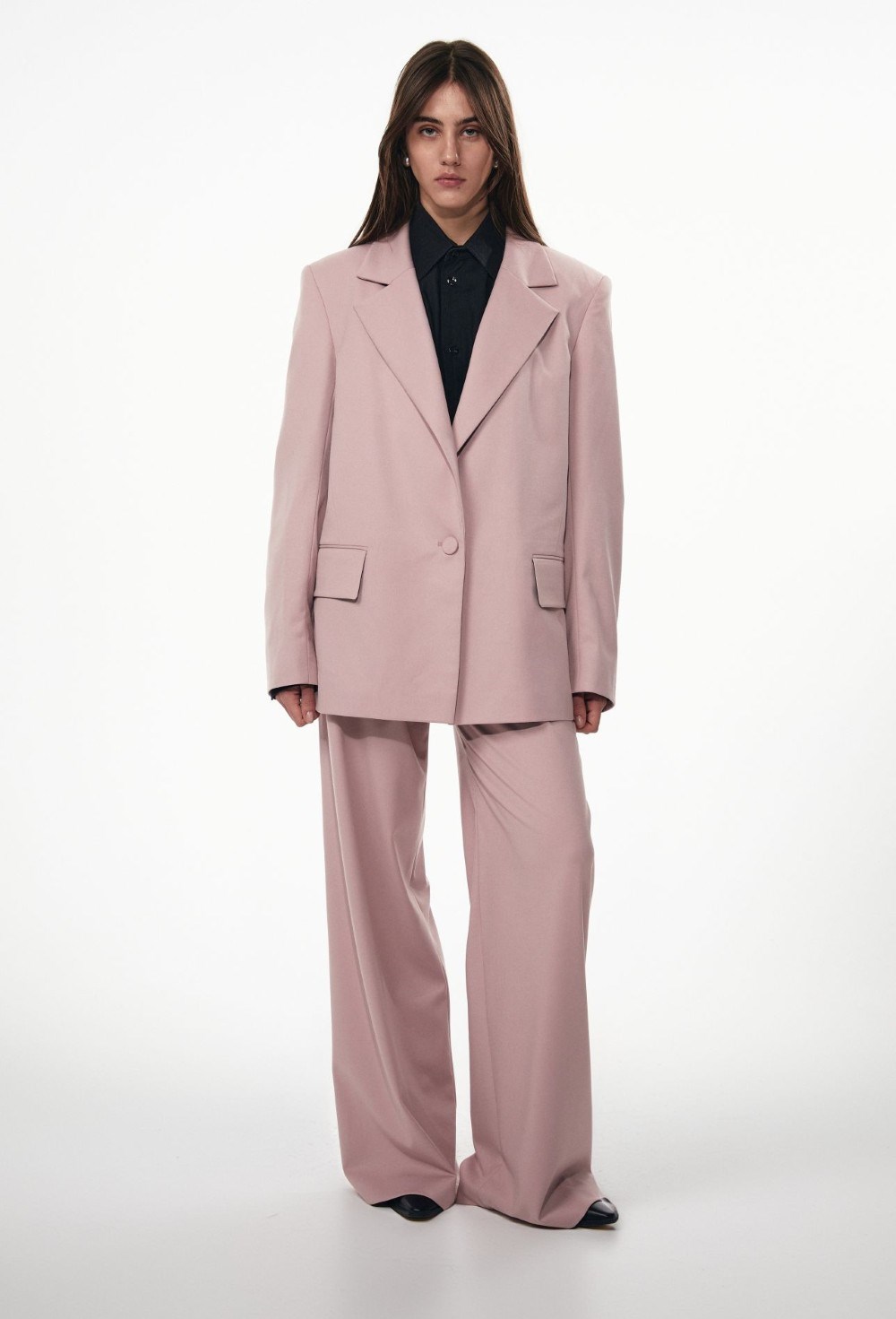 жакет - фото 94261