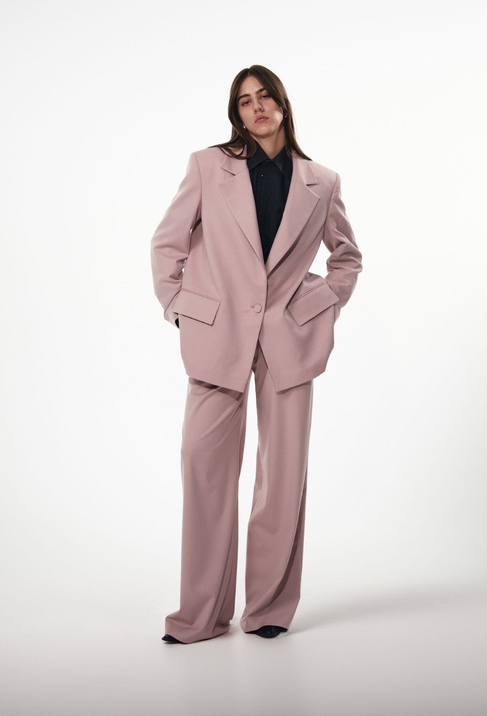 жакет - фото 94262