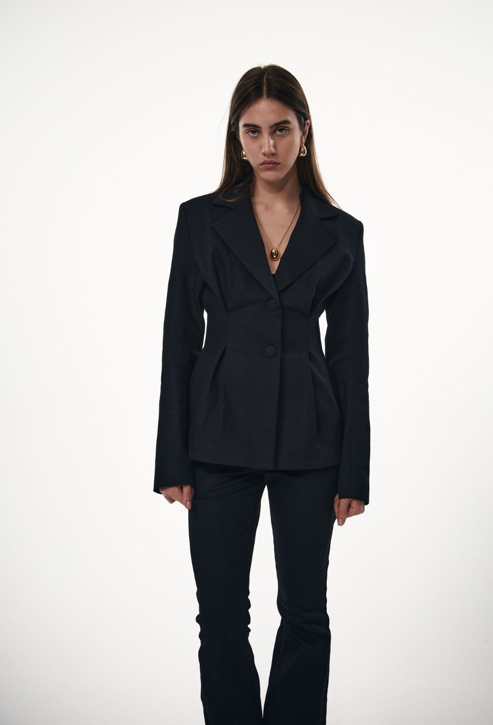 жакет - фото 94270