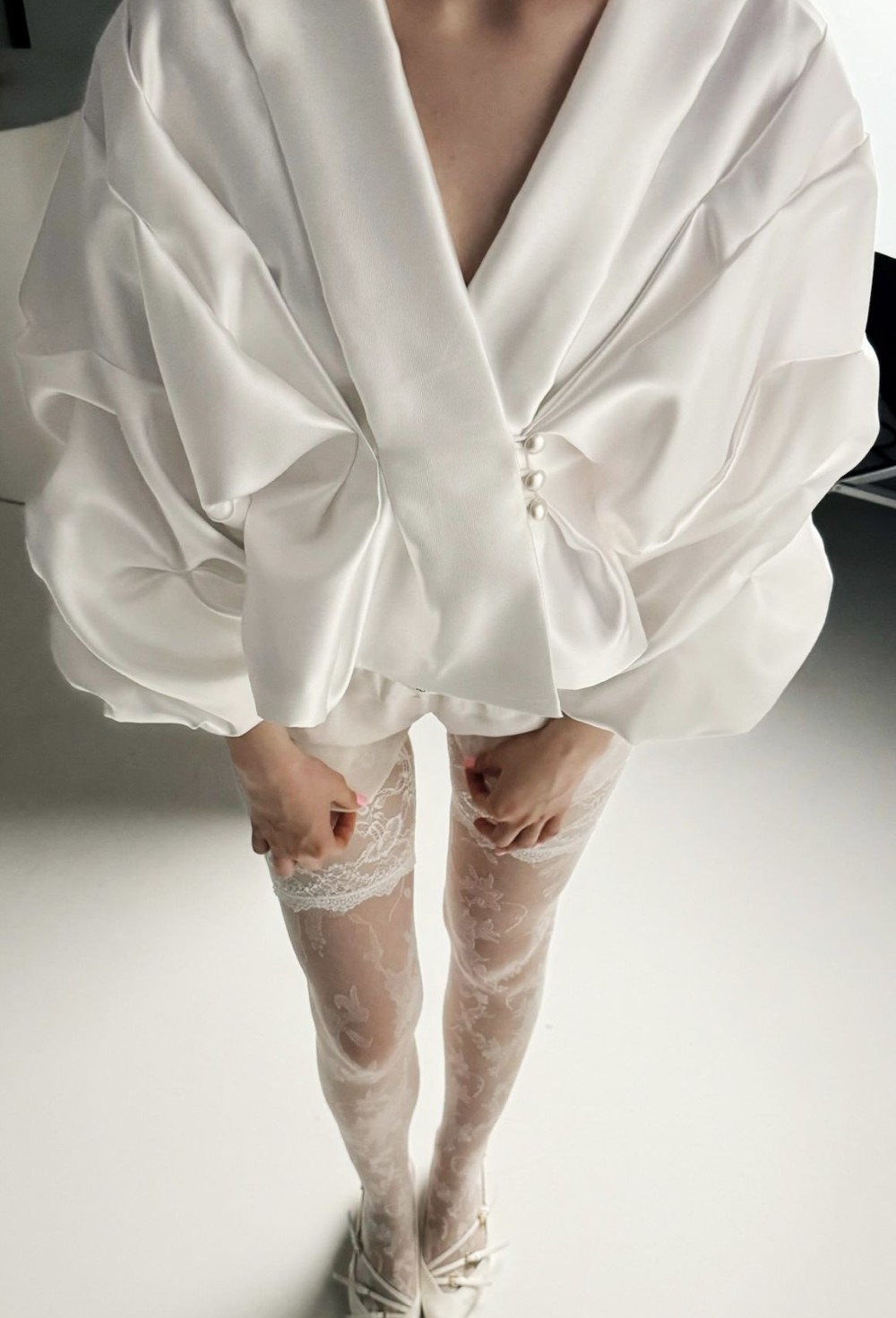 жакет - фото 94276