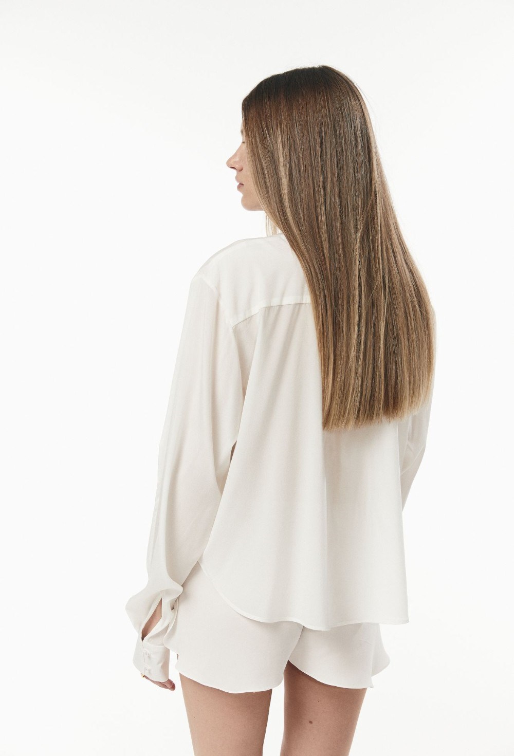 блуза LES EROTIQUES DU REGARDS - фото 94293