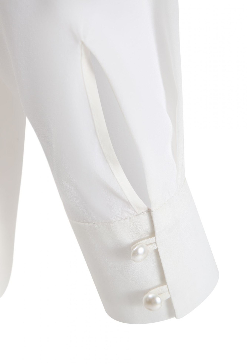 блуза LES EROTIQUES DU REGARDS - фото 94297