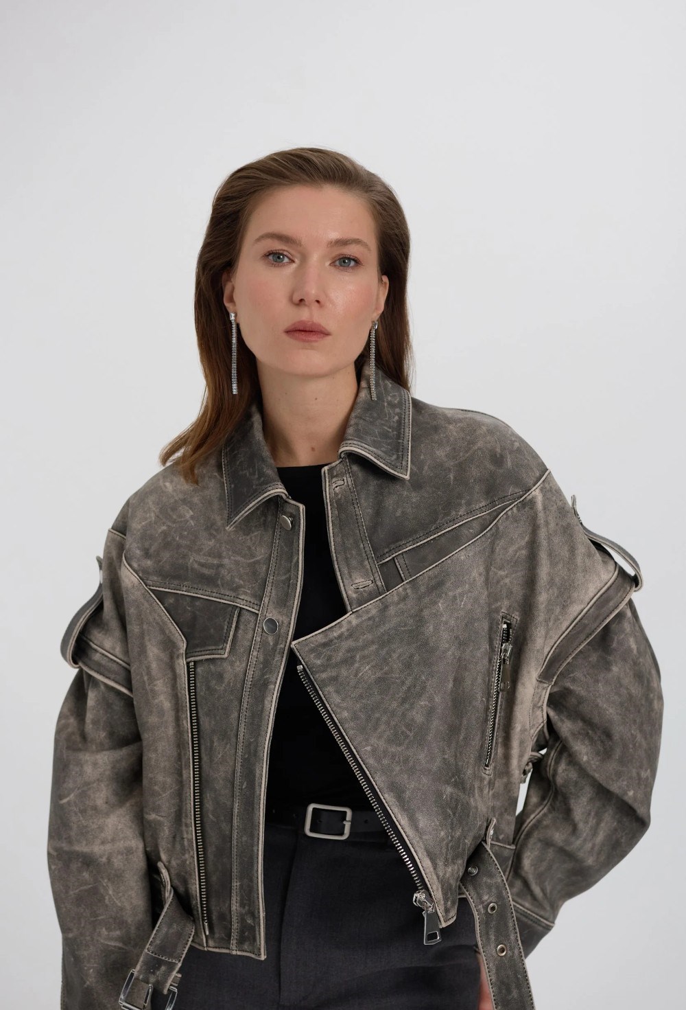 Куртка-трансформер - фото 94388