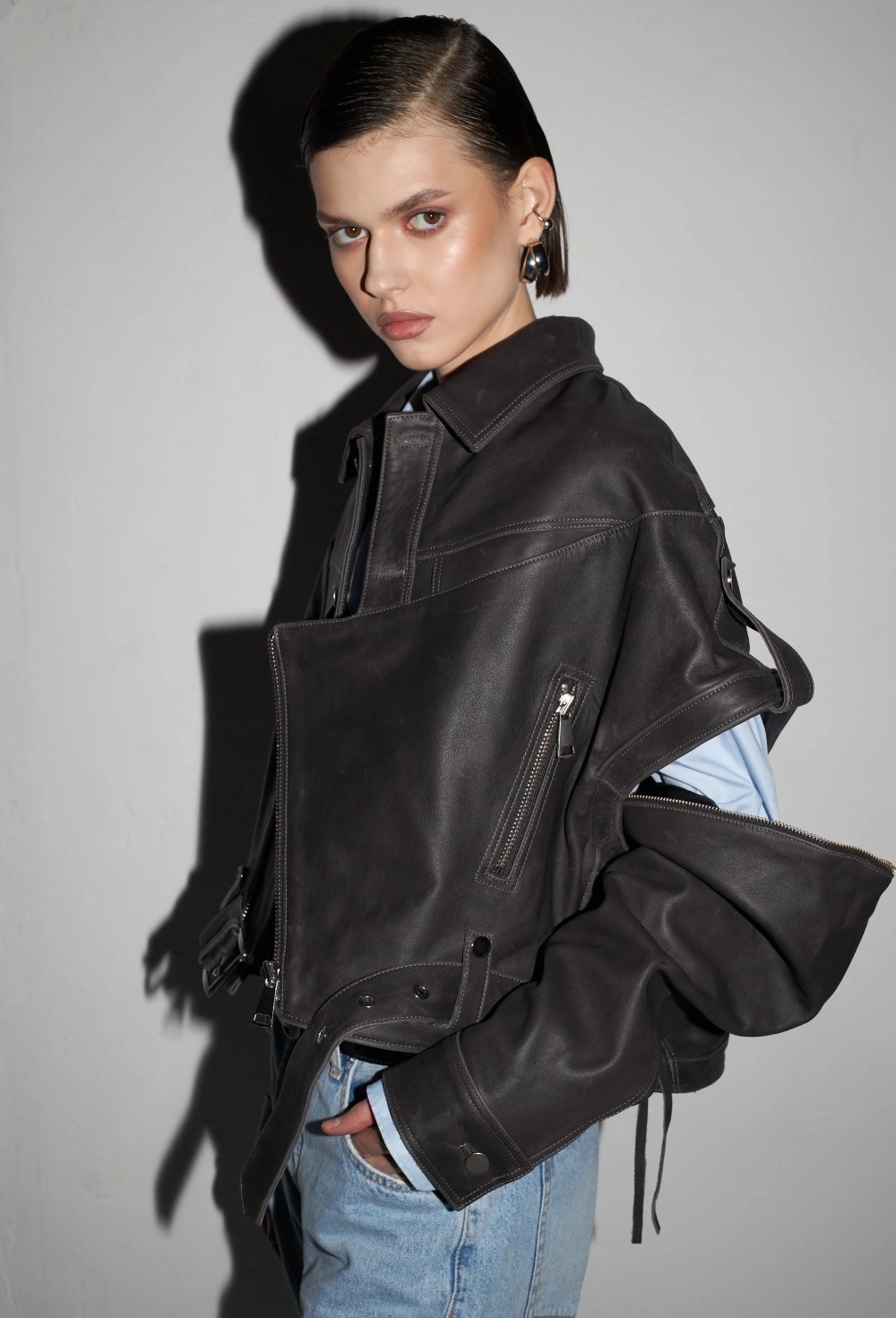 Куртка-трансформер - фото 94390