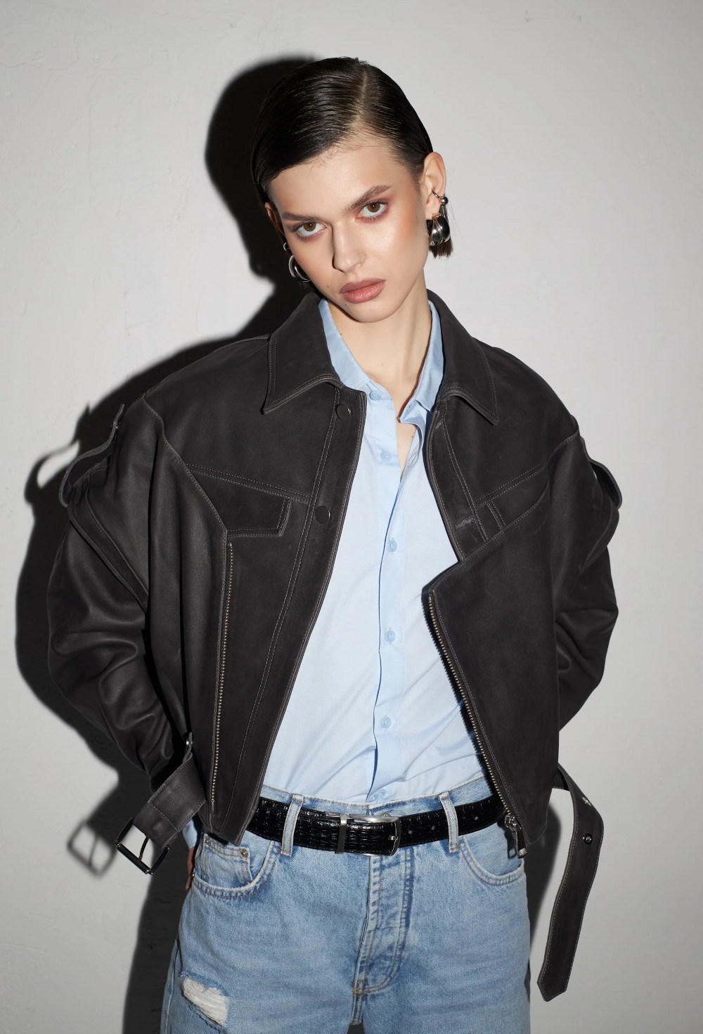 Куртка-трансформер - фото 94392