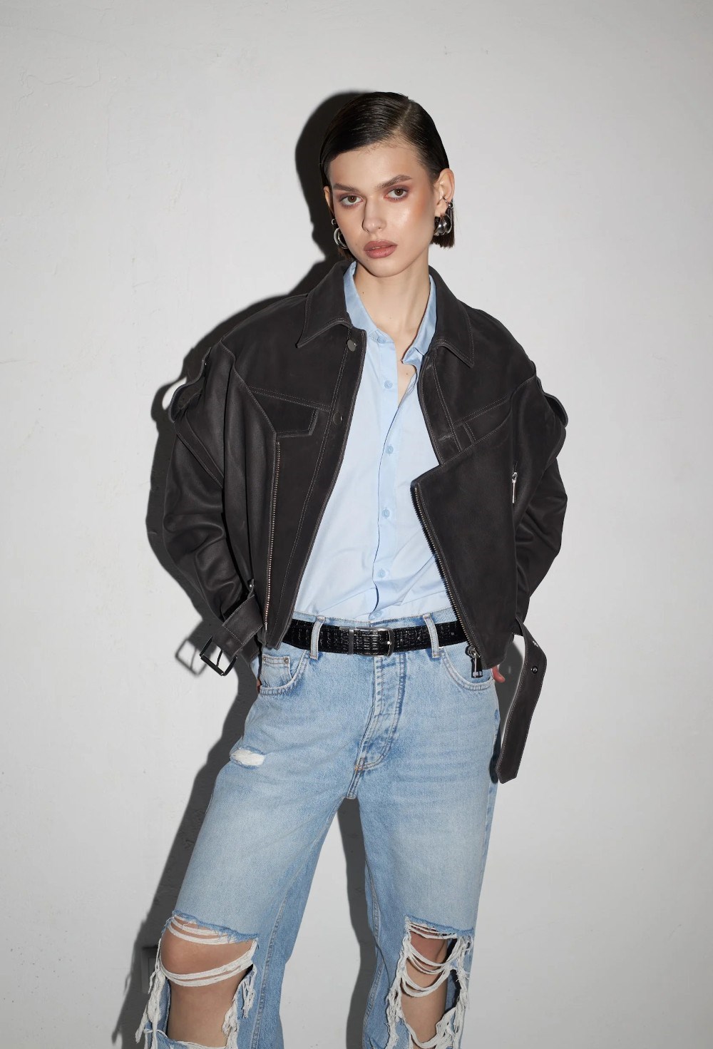 Куртка-трансформер - фото 94393