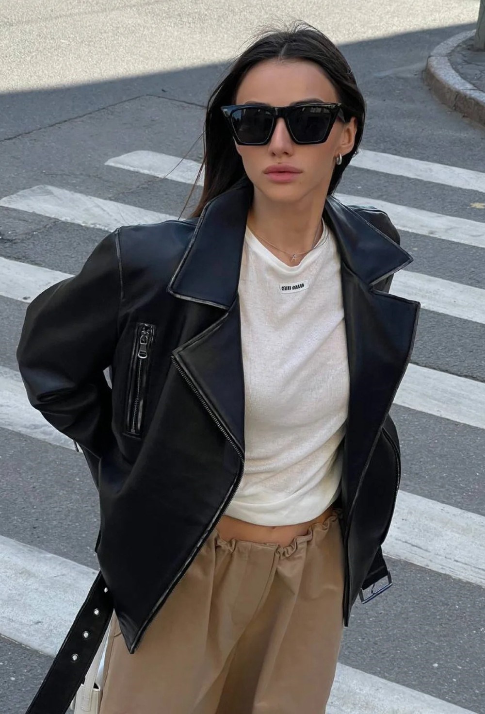 Косуха «нескучная классика» - фото 94407