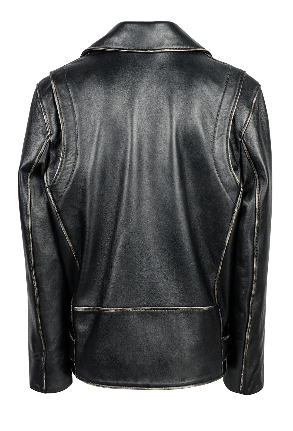 Косуха «нескучная классика» - фото 94409