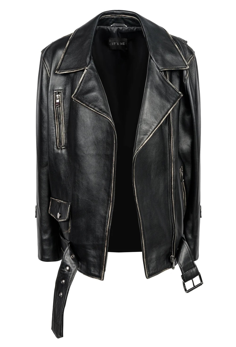 Косуха «нескучная классика» - фото 94410