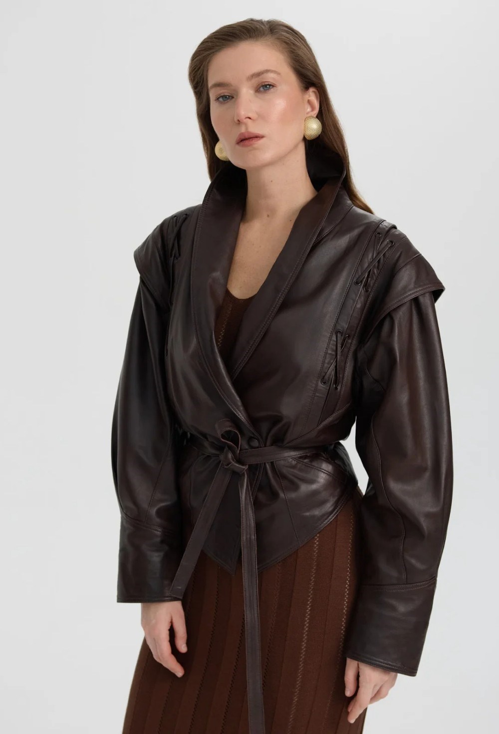 Жакет «VINTAGE» - фото 94432