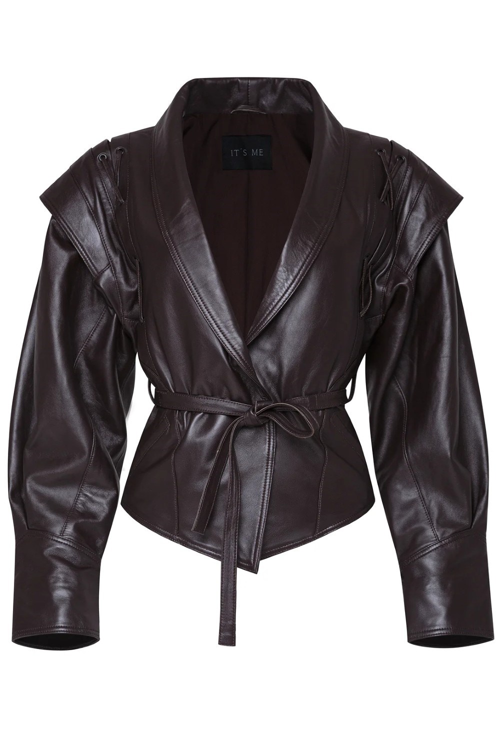 Жакет «VINTAGE» - фото 94433