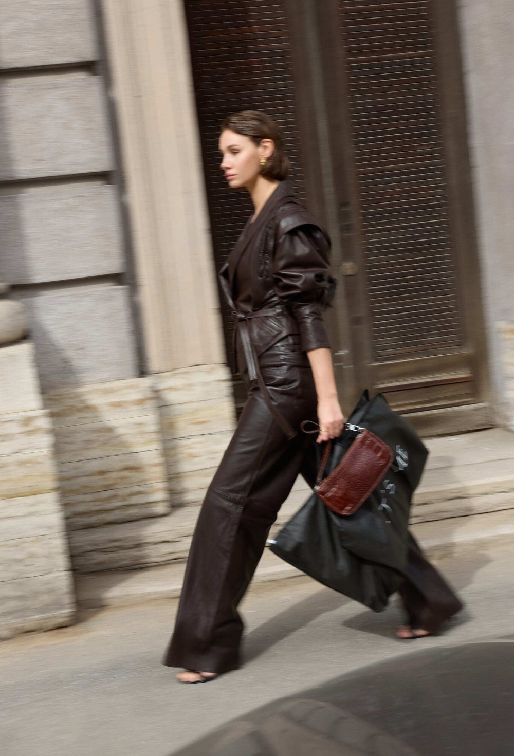 Жакет «VINTAGE» - фото 94437