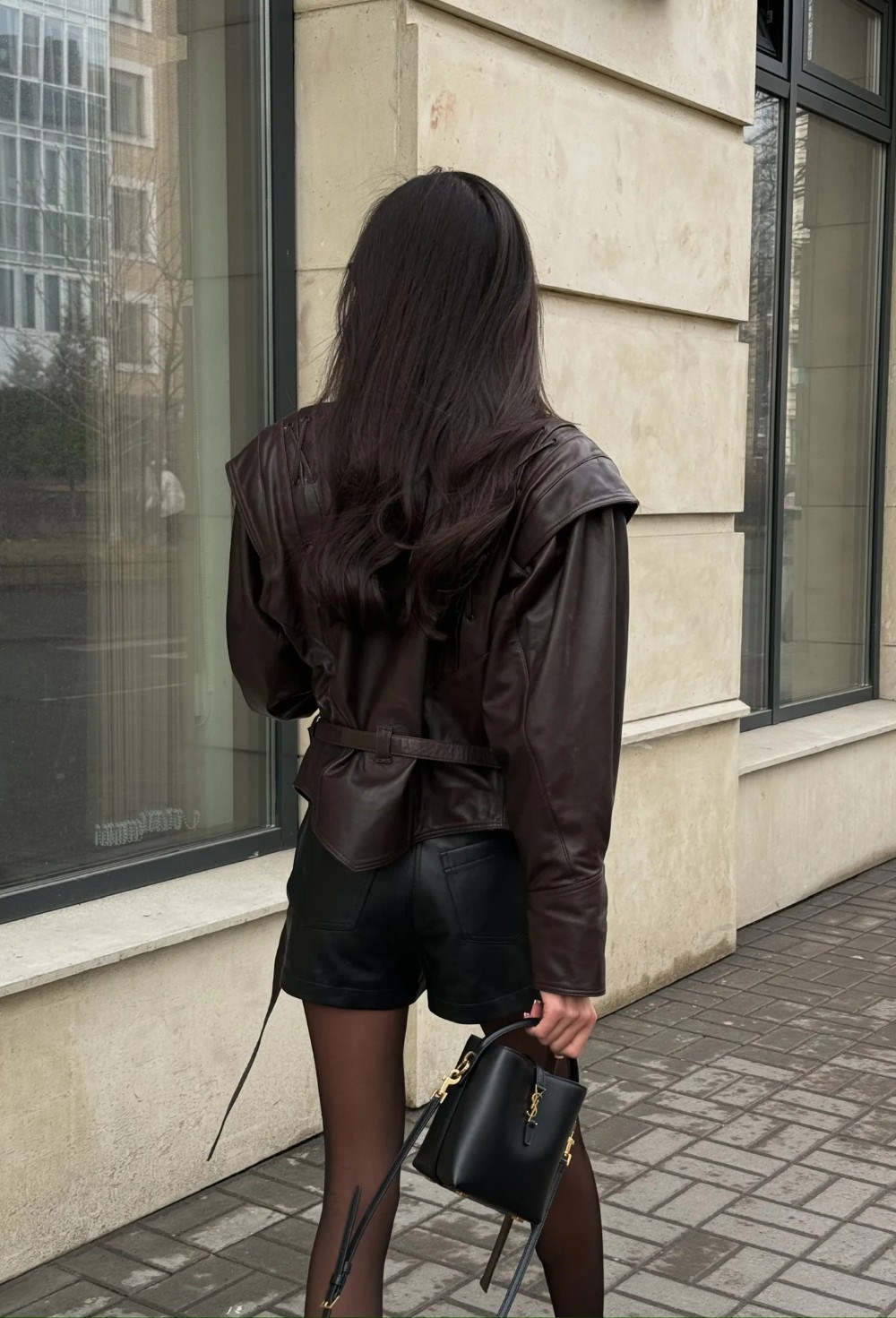 Жакет «VINTAGE» - фото 94439