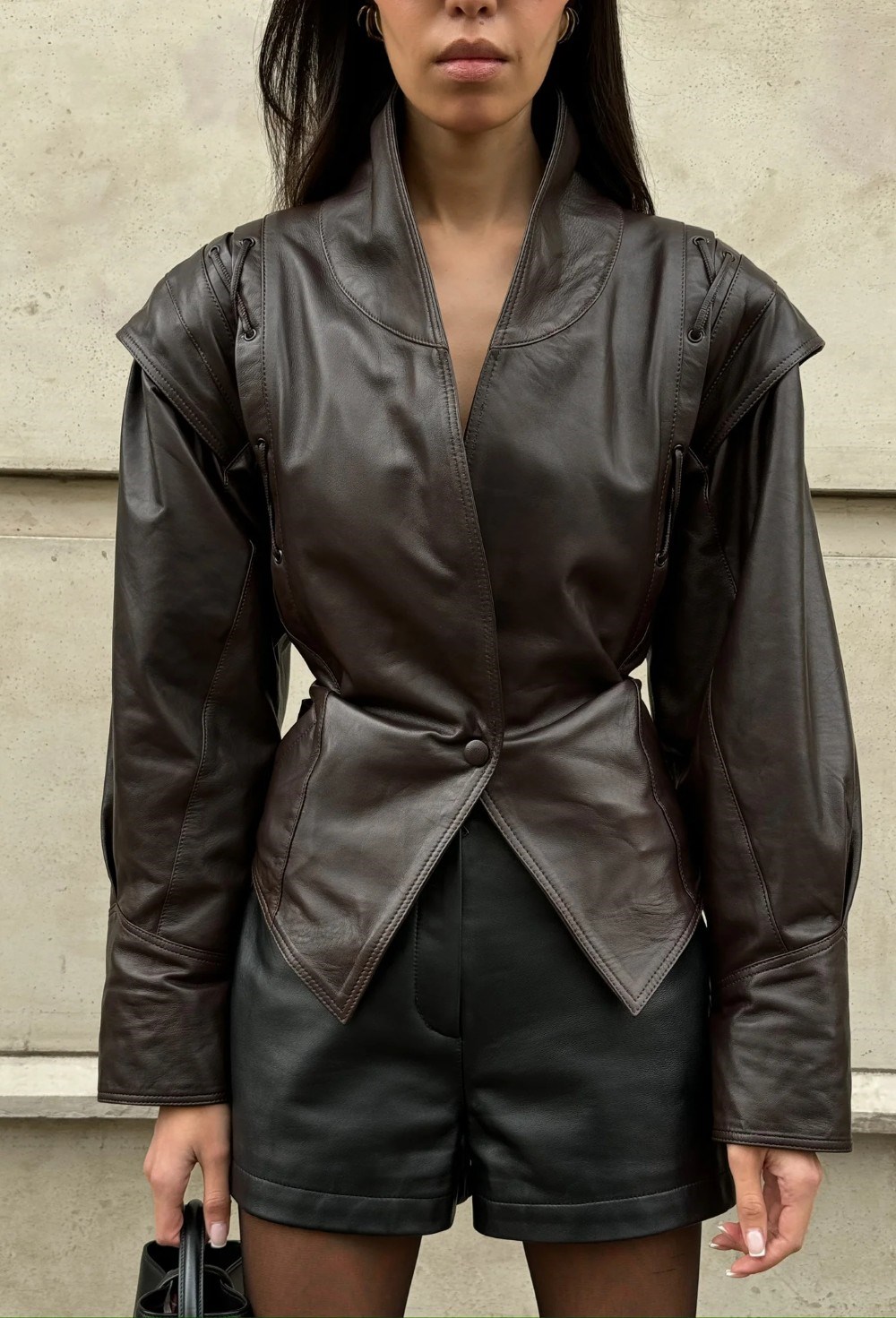 Жакет «VINTAGE» - фото 94440