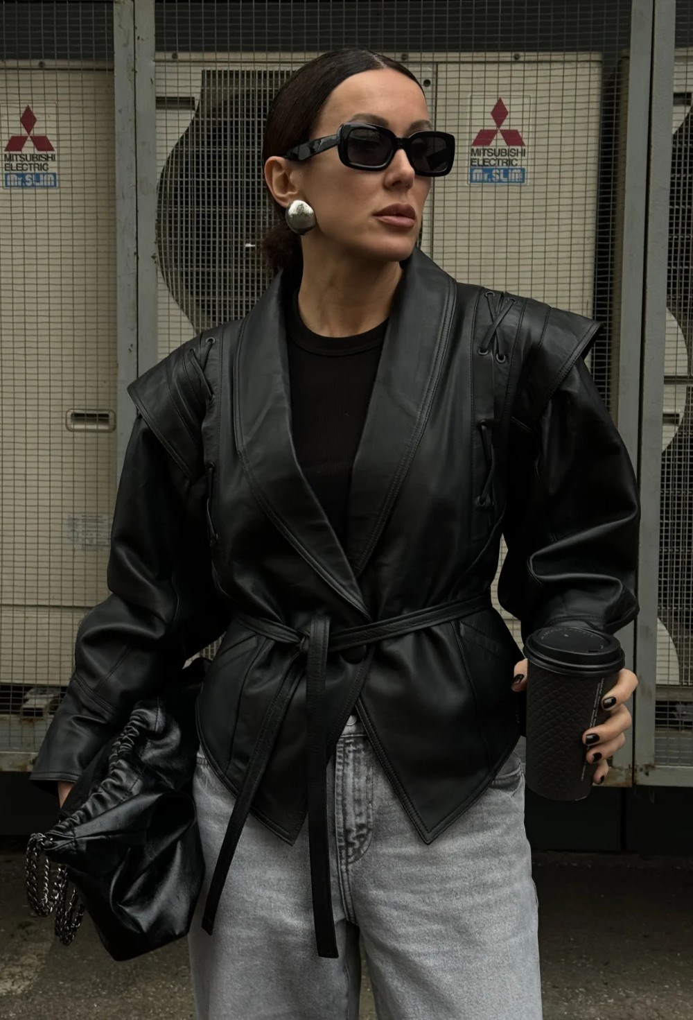 Жакет «VINTAGE» - фото 94446