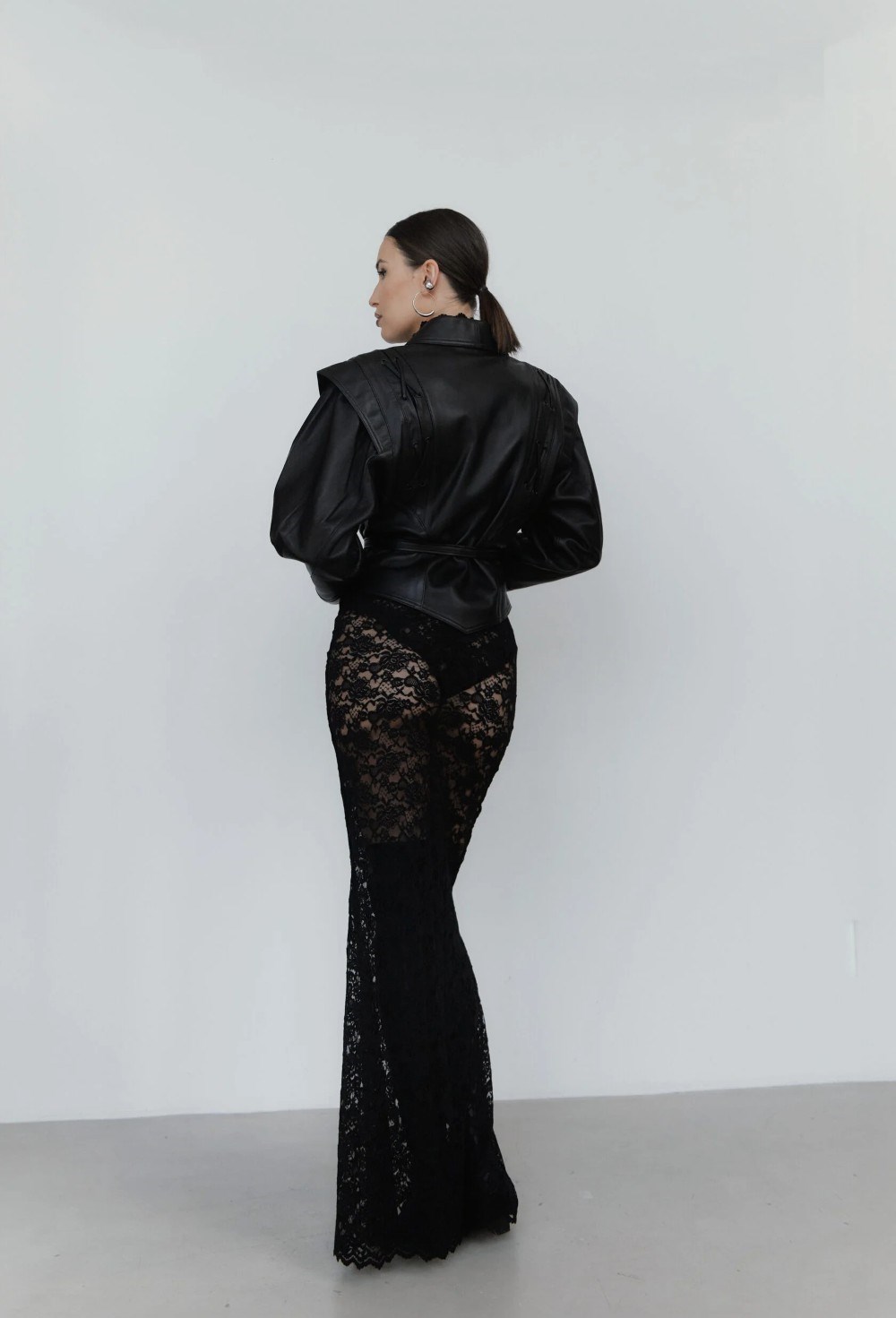 Жакет «VINTAGE» - фото 94448