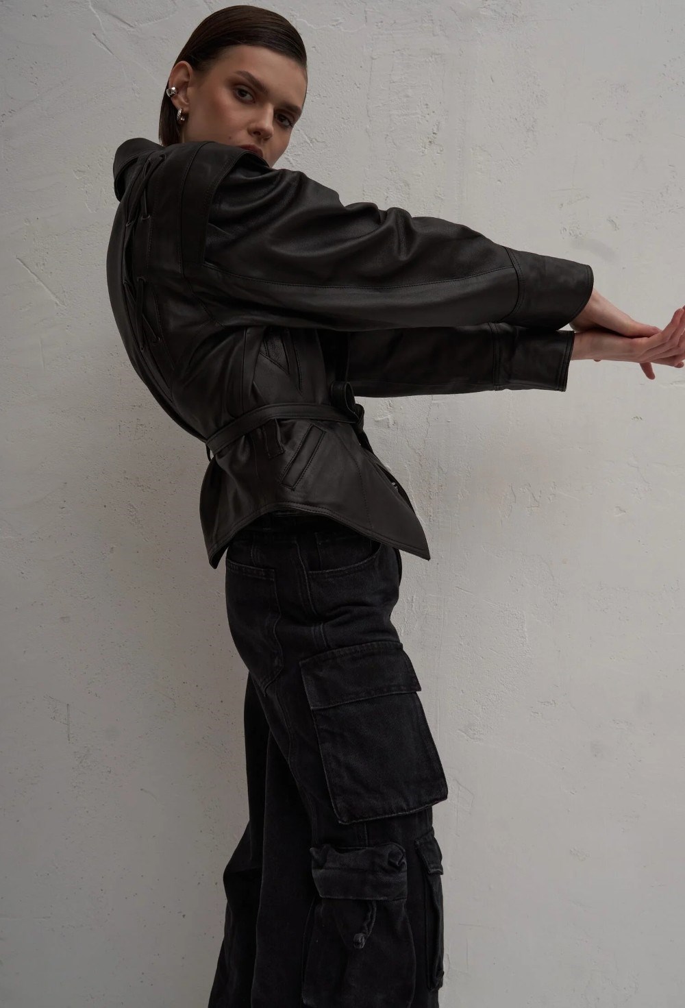 Жакет «VINTAGE» - фото 94449