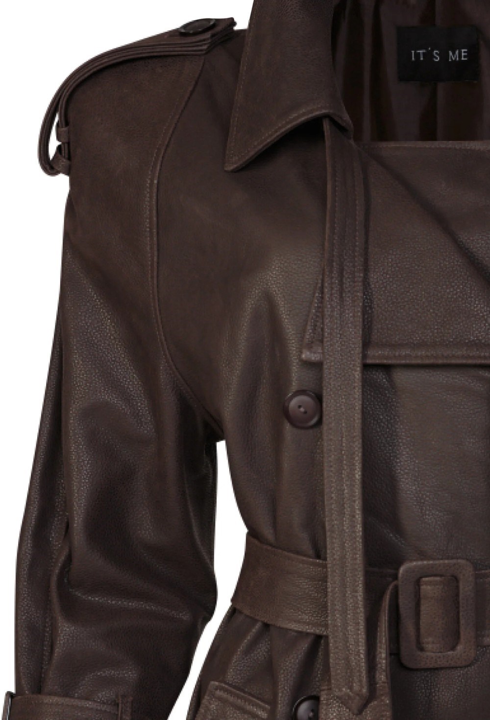 Плащ «TRINITY» - фото 94472