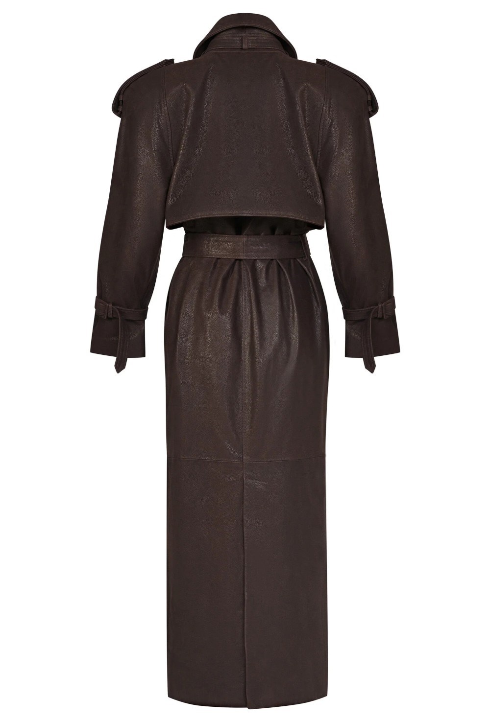 Плащ «TRINITY» - фото 94473