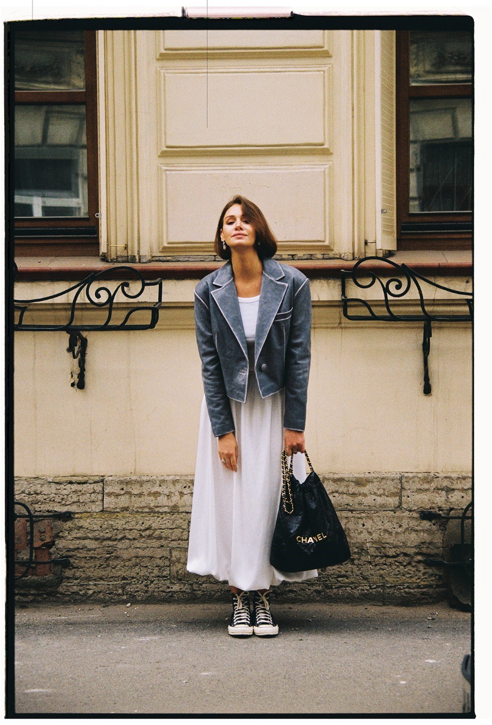 Пиджак «GRACE» - фото 94482