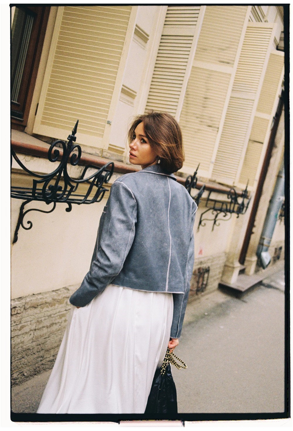 Пиджак «GRACE» - фото 94483