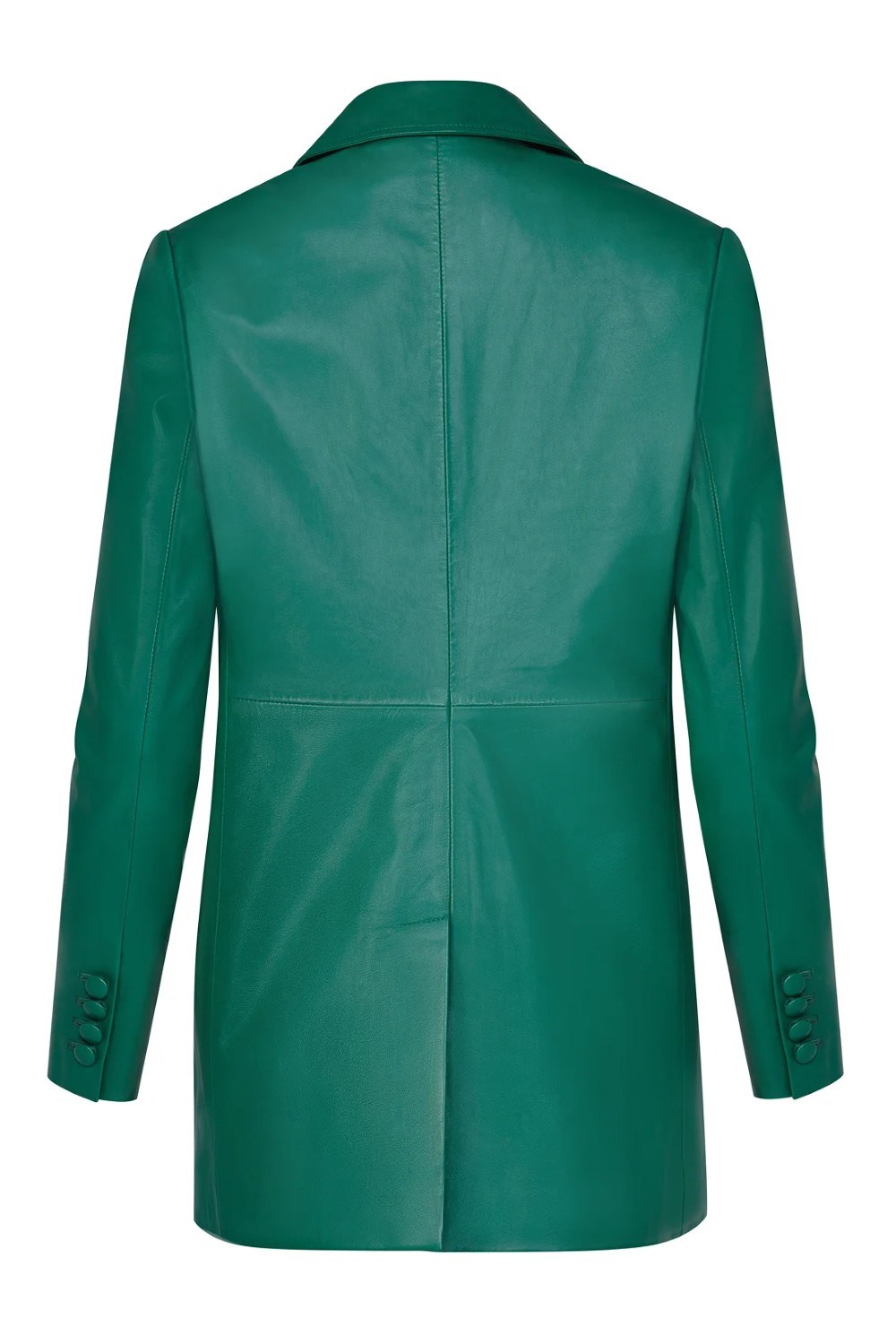 Пиджак классический - фото 94528